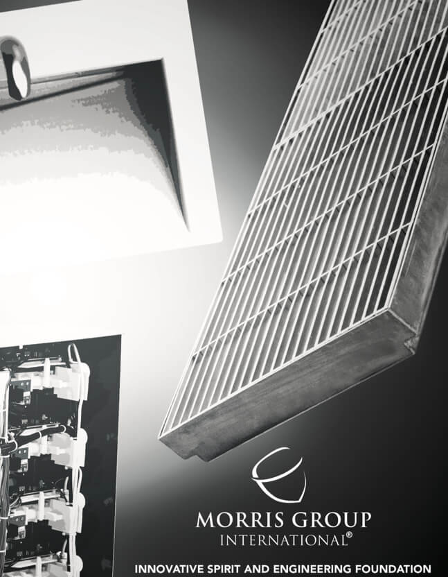 Morris Group International Brochure