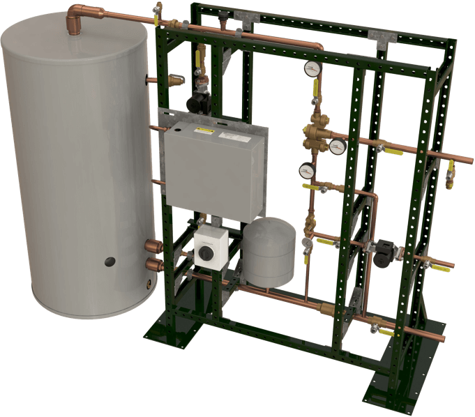 Indoor Safety Systems
