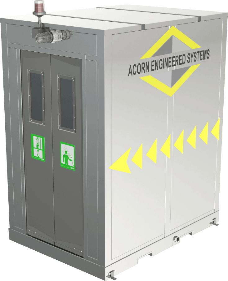Outdoor Safety Systems