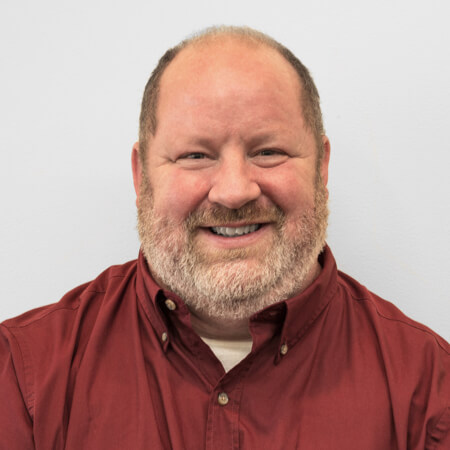 Ed Fabrizio